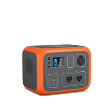 Load image into Gallery viewer, BLUETTI AC50S Portable Power Station | 300W 500Wh