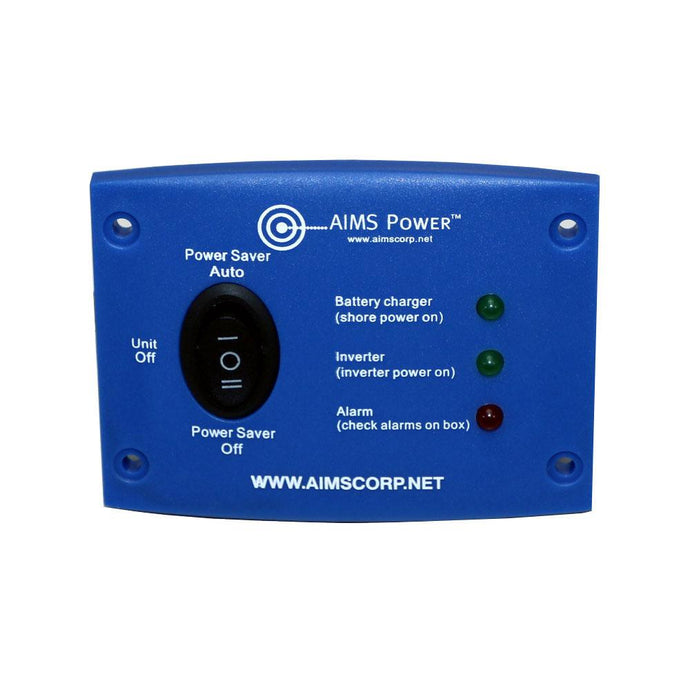 LED on/off remote switch for AIMS Inverters