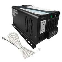 Load image into Gallery viewer, Renogy 1000 Watt Pure Sine Wave Inverter Charger