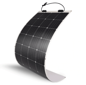 Renogy 350 Watt Flexible Solar Panel Kit