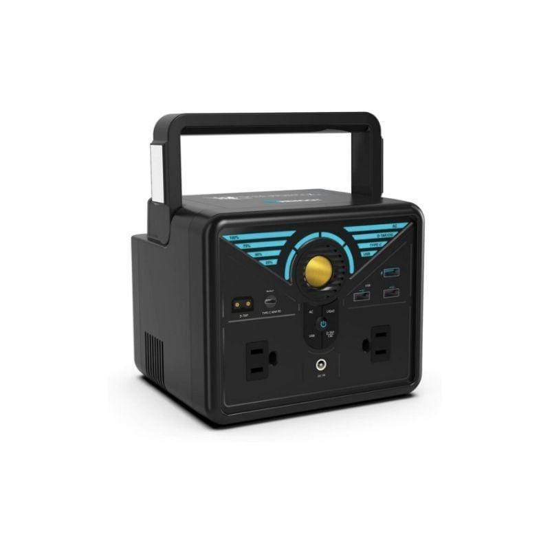 Renogy Phoenix 300 Portable Power Station