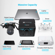 Load image into Gallery viewer, Renogy Phoenix 300 Portable Power Station