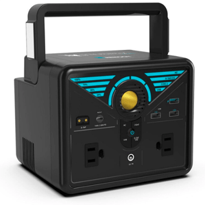 Renogy Phoenix 300 Portable Power Station