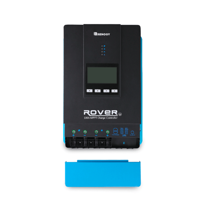 Renogy Rover Li 100 Amp MPPT Charge Controller