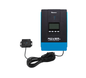 Renogy Rover Li 100 Amp MPPT Charge Controller