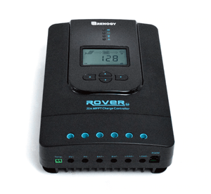 Renogy Rover Li 30 Amp MPPT Charge Controller