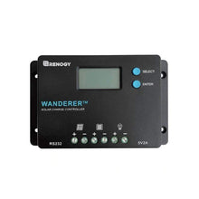 Load image into Gallery viewer, Renogy Wanderer 10A Charge Controller | RNG-CTRL-WND10