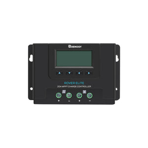 Rover Elite 20A MPPT Solar Charge Controller