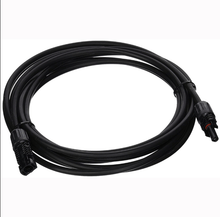 Load image into Gallery viewer, RENOGY Solar Panel Extension Cable With MC4 Male to Female Connectors